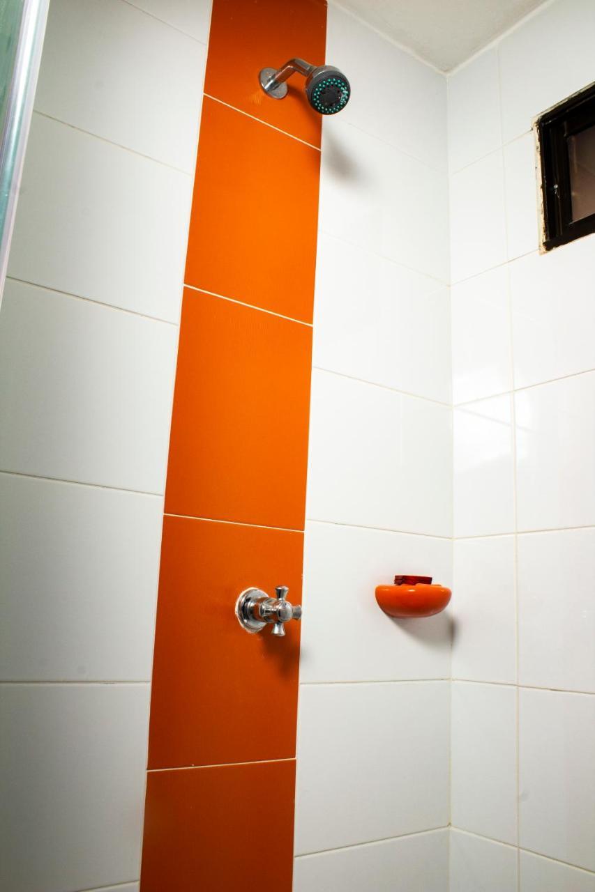 Hotel Catedral Inn Barranquilla  Zewnętrze zdjęcie